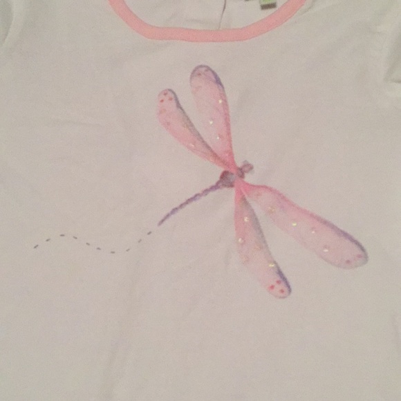 EUC Children’s boutique le top outfit - Picture 2 of 3